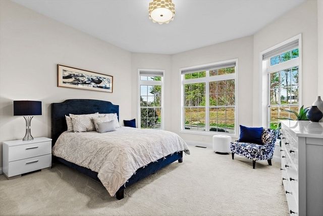 61 Ridgewood Drive, Stow, MA 01775