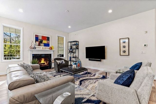 61 Ridgewood Drive, Stow, MA 01775