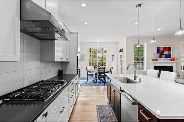 61 Ridgewood Drive, Stow, MA 01775