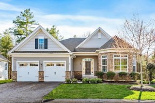 61 Ridgewood Drive, Stow, MA 01775