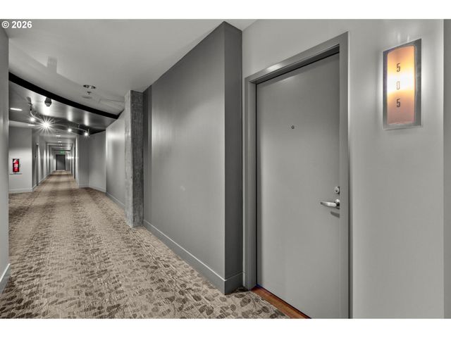 922 Nw 11TH Ave 505, Portland, OR 97209