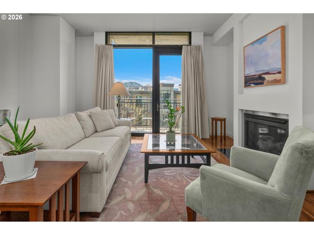 922 Nw 11TH Ave 505, Portland, OR 97209