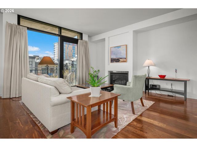 922 Nw 11TH Ave 505, Portland, OR 97209