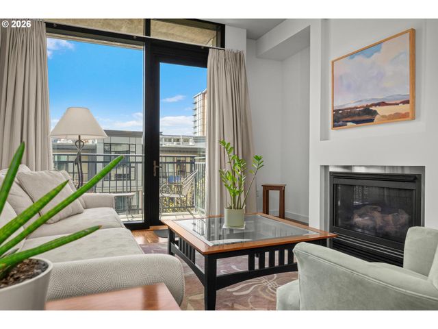 922 Nw 11TH Ave 505, Portland, OR 97209