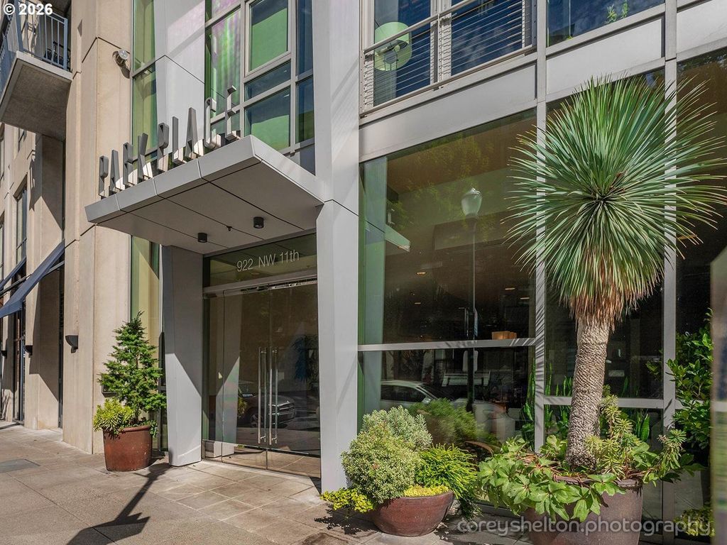 922 Nw 11TH Ave 505, Portland, OR 97209