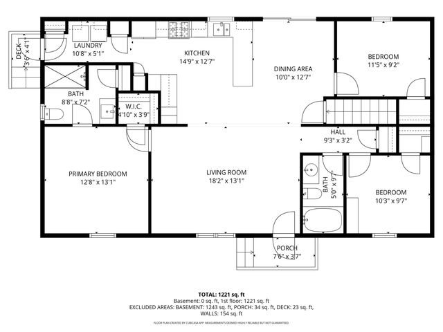 11 Magnolia Lane, Belmont, NH 03220