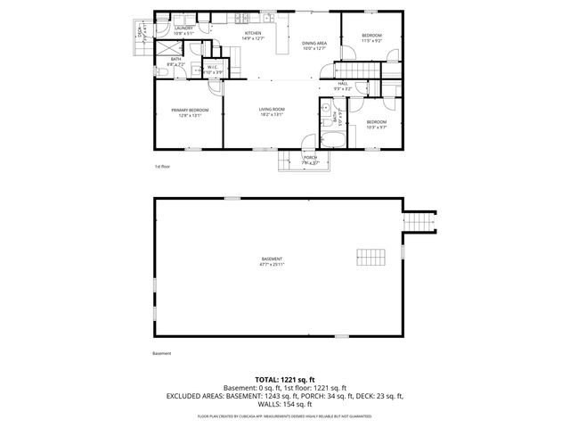 11 Magnolia Lane, Belmont, NH 03220