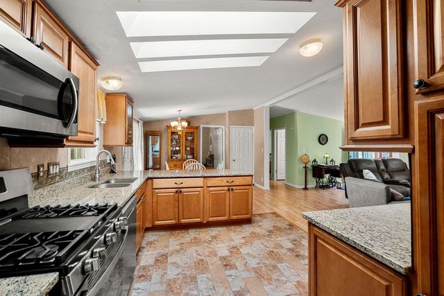 11 Magnolia Lane, Belmont, NH 03220