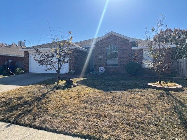 4832 Fox Ridge Lane, Mckinney, TX 75071