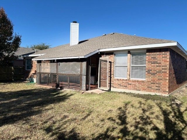 4832 Fox Ridge Lane, Mckinney, TX 75071