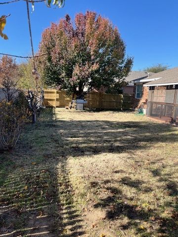 4832 Fox Ridge Lane, Mckinney, TX 75071