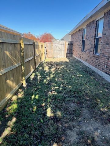 4832 Fox Ridge Lane, Mckinney, TX 75071