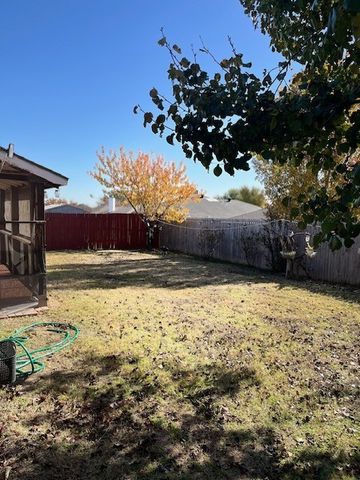 4832 Fox Ridge Lane, Mckinney, TX 75071