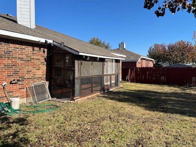 4832 Fox Ridge Lane, Mckinney, TX 75071