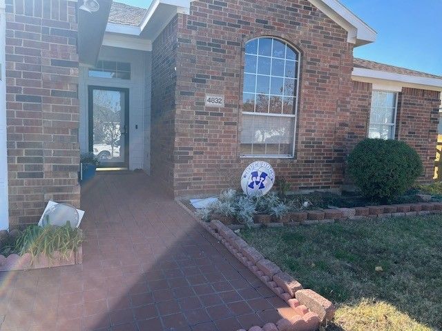 4832 Fox Ridge Lane, Mckinney, TX 75071