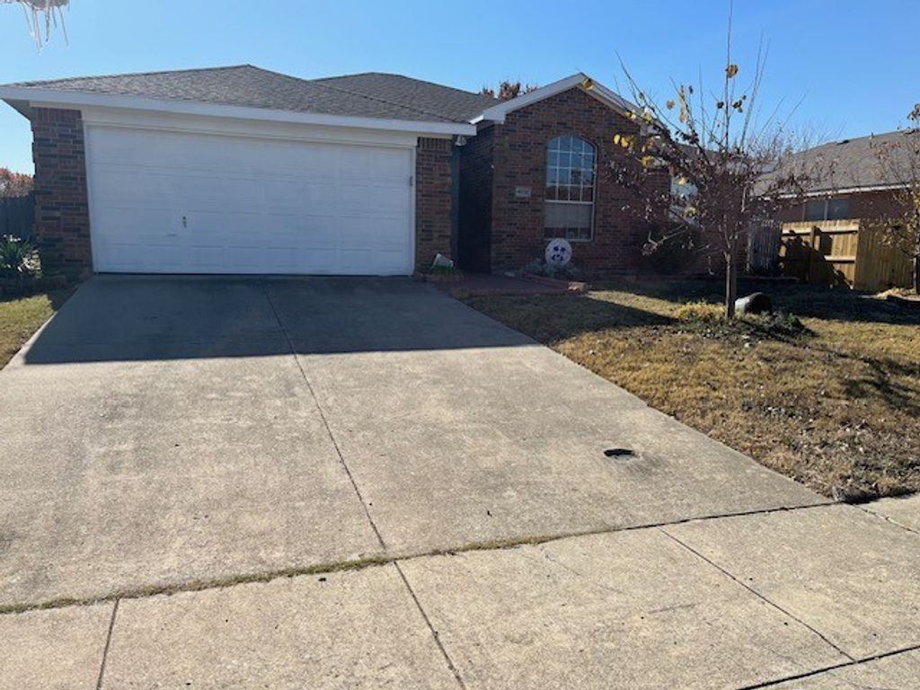 4832 Fox Ridge Lane, Mckinney, TX 75071