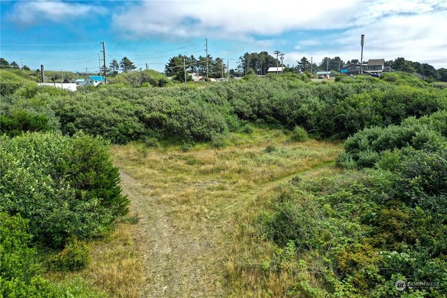 4801 State Route 109, Moclips, WA 98562