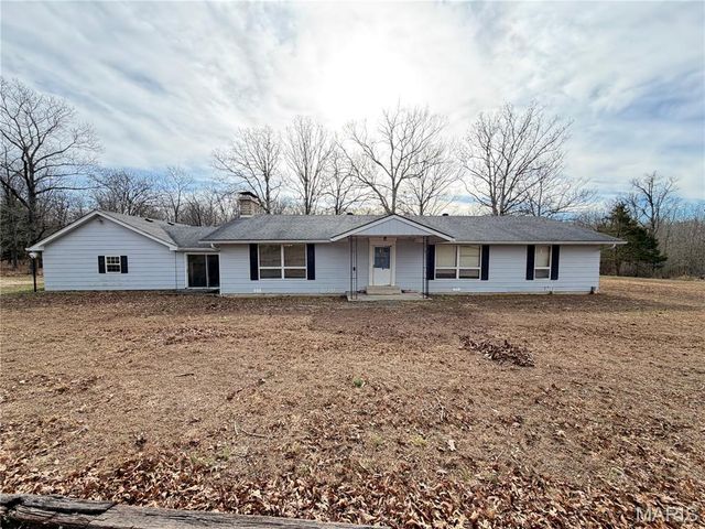 1620 County Road 5170, Salem, MO 65560