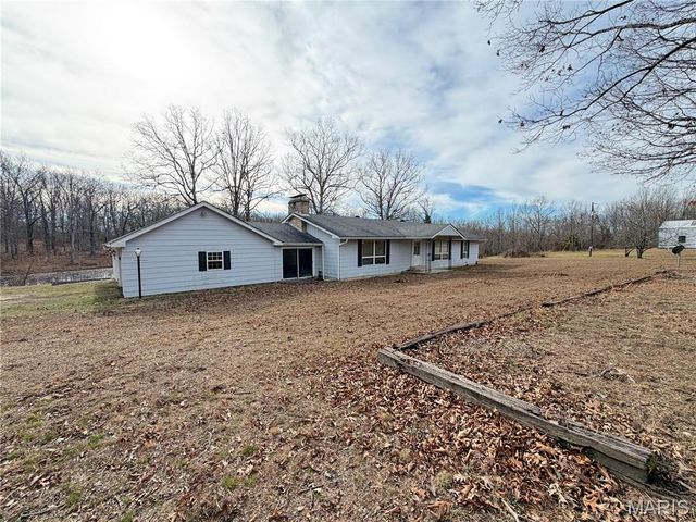 1620 County Road 5170, Salem, MO 65560