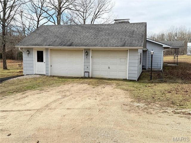 1620 County Road 5170, Salem, MO 65560