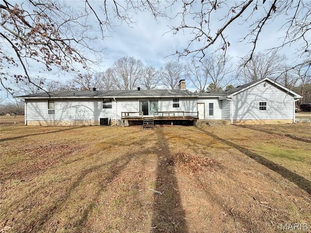 1620 County Road 5170, Salem, MO 65560