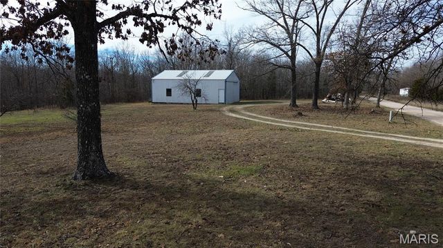 1620 County Road 5170, Salem, MO 65560