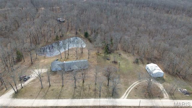 1620 County Road 5170, Salem, MO 65560