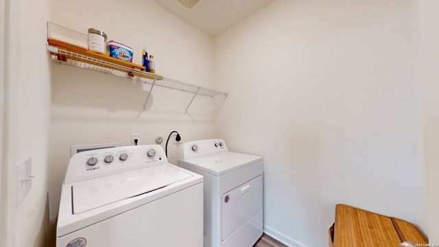 5814 LILAC LNDG, Converse, TX 78109
