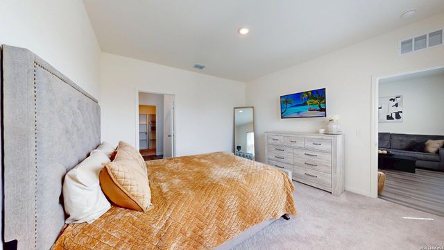 5814 LILAC LNDG, Converse, TX 78109