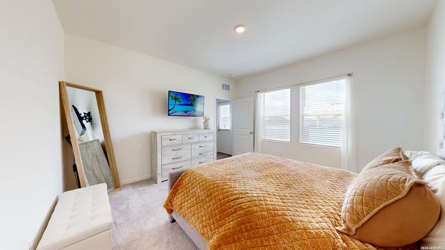 5814 LILAC LNDG, Converse, TX 78109
