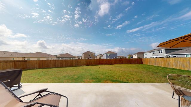 5814 LILAC LNDG, Converse, TX 78109