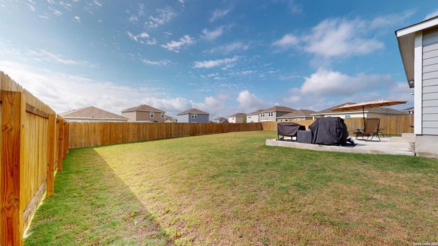 5814 LILAC LNDG, Converse, TX 78109