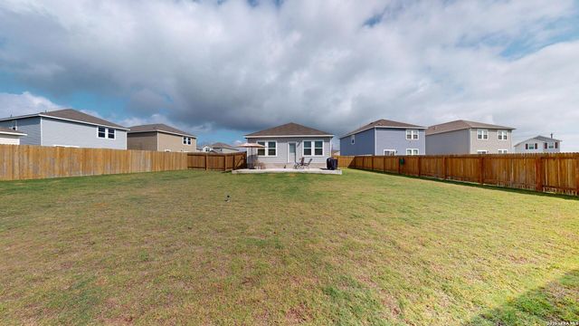 5814 LILAC LNDG, Converse, TX 78109