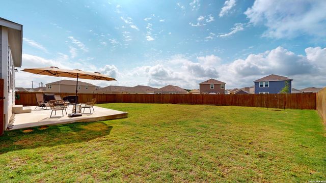 5814 LILAC LNDG, Converse, TX 78109