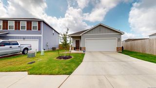 5814 LILAC LNDG, Converse, TX 78109