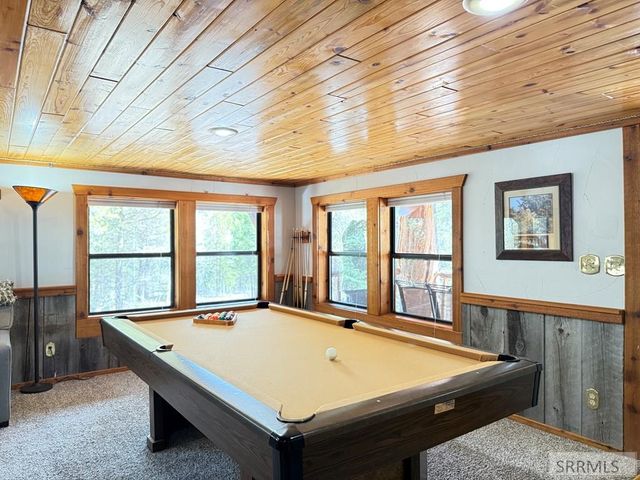 4080 Red Rock Road, Island Park, ID 83429