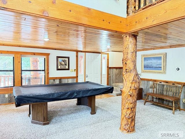 4080 Red Rock Road, Island Park, ID 83429