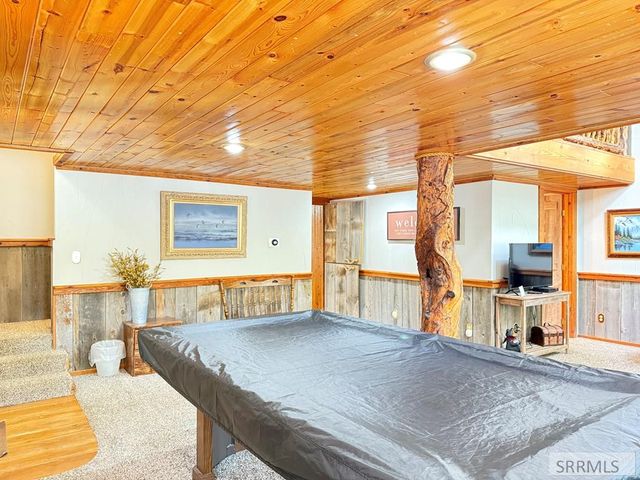 4080 Red Rock Road, Island Park, ID 83429