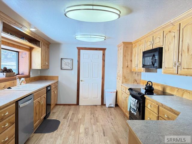 4080 Red Rock Road, Island Park, ID 83429