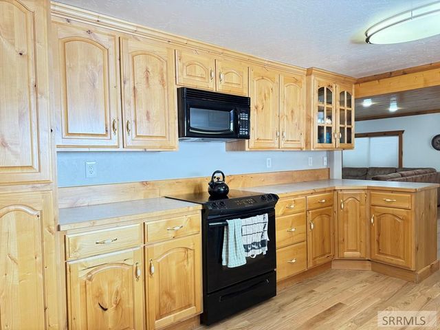 4080 Red Rock Road, Island Park, ID 83429