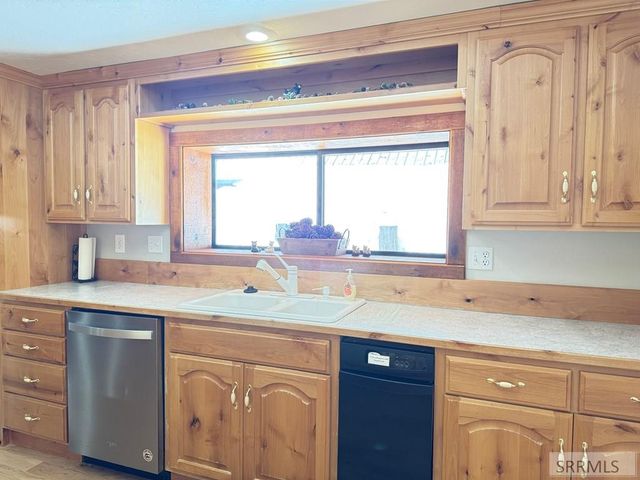 4080 Red Rock Road, Island Park, ID 83429