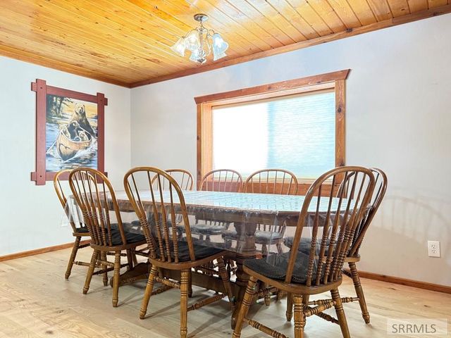 4080 Red Rock Road, Island Park, ID 83429