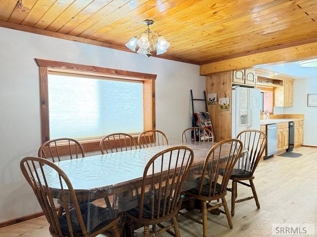 4080 Red Rock Road, Island Park, ID 83429