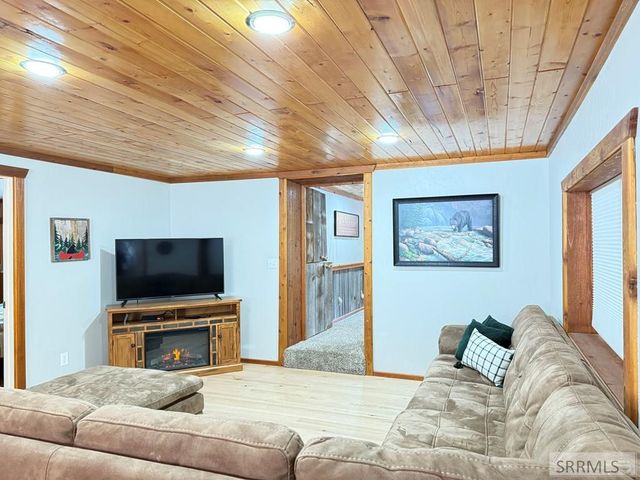 4080 Red Rock Road, Island Park, ID 83429