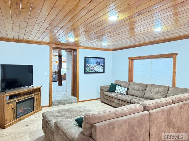 4080 Red Rock Road, Island Park, ID 83429