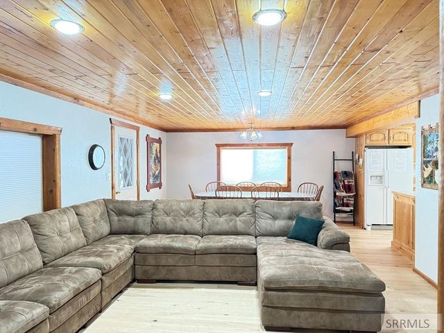 4080 Red Rock Road, Island Park, ID 83429