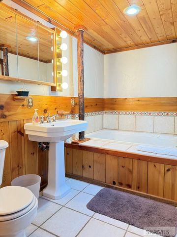 4080 Red Rock Road, Island Park, ID 83429