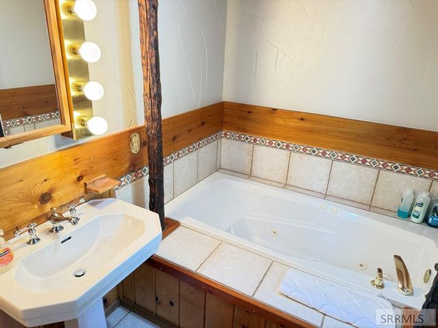 4080 Red Rock Road, Island Park, ID 83429