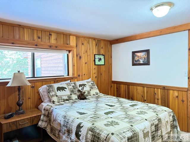 4080 Red Rock Road, Island Park, ID 83429