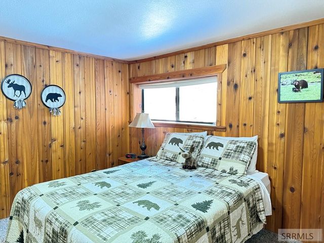 4080 Red Rock Road, Island Park, ID 83429